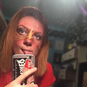 Meet your Posher, Amber